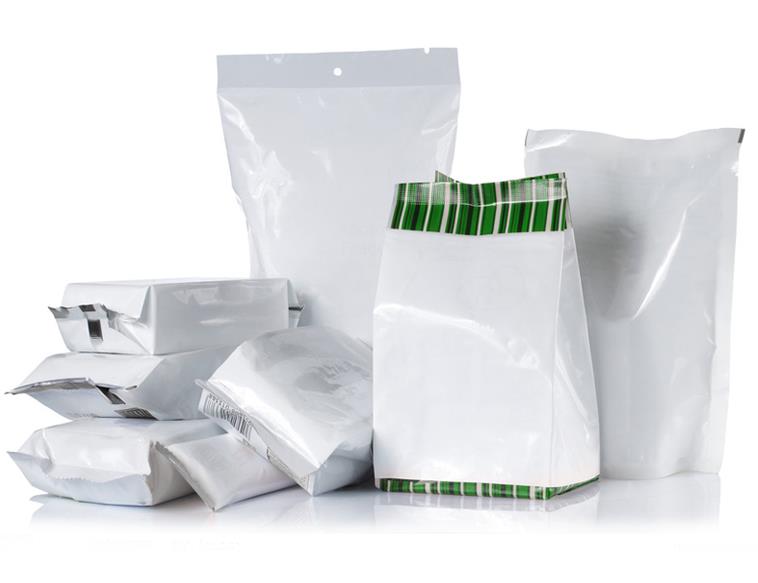 المستقبل المواد المستخدمة في تحليل الاتجاه صناعة التغليف الغذائي