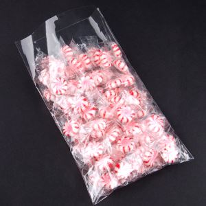 أكياس تغليف المواد الغذائية