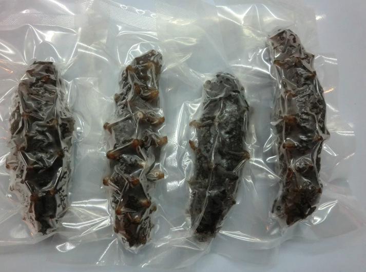 في صناعة التغليف الغذائي غالباً ما تستخدم ارتفاع درجة حرارة الطبخ أكياس