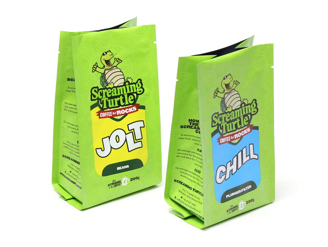 كيف يمكنني شراء صحي اللون الطباعة كيس التغليف؟