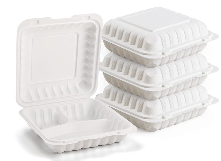 container for takeaway food