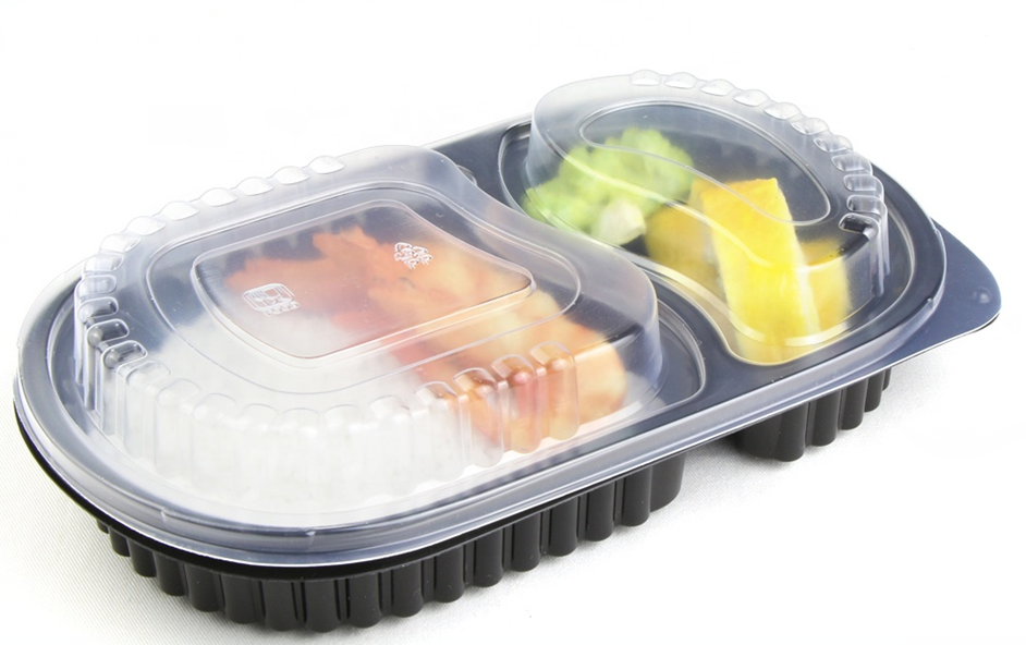 disposable lunch boxes