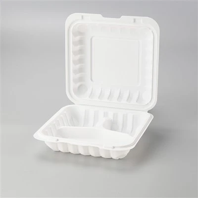 حاوية طعام صدفية MFPP