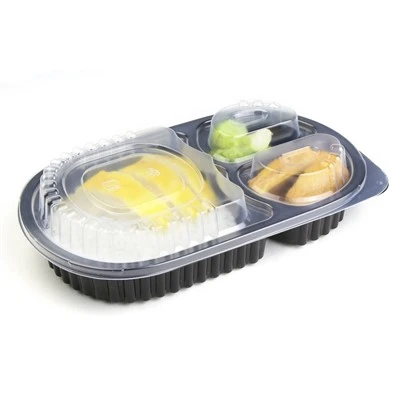 حقيبة QuickGrab Gourmet، إطلاق العنان لنعيم الطهي